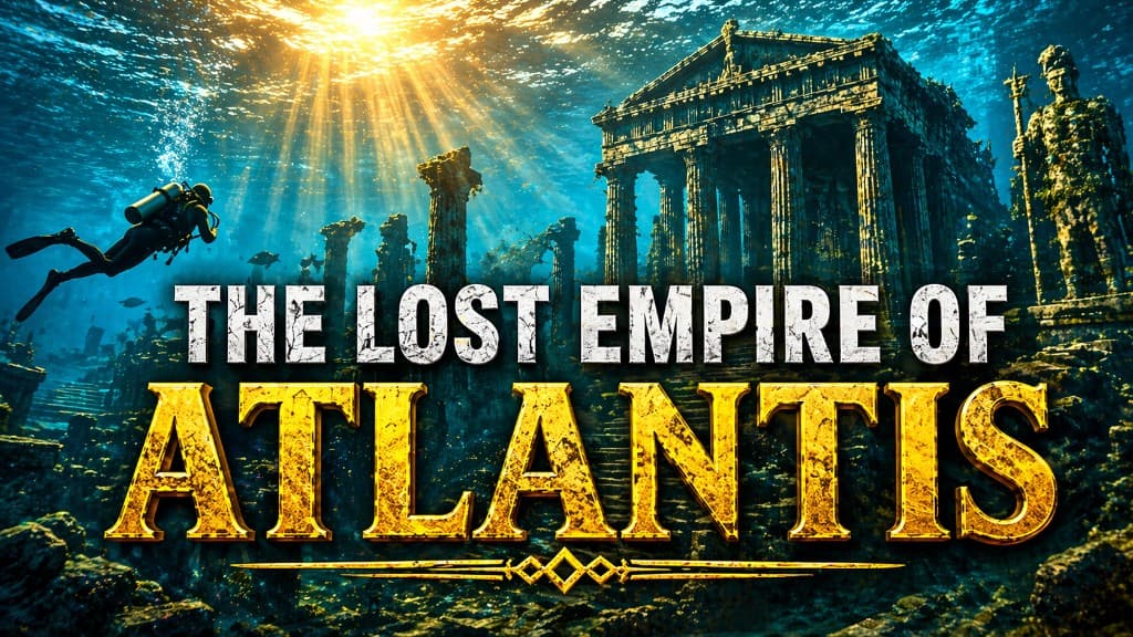Historical Documentary Narration placeholder thumbnail