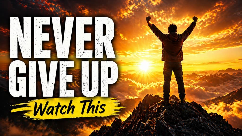 Motivational Speeches placeholder thumbnail