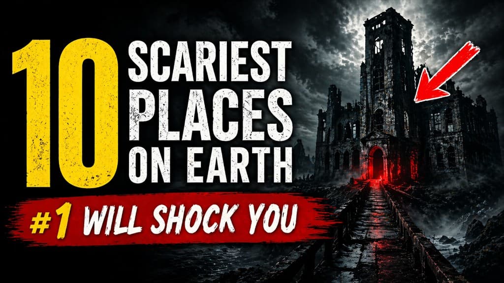 Top 10 & Listicle Videos placeholder thumbnail